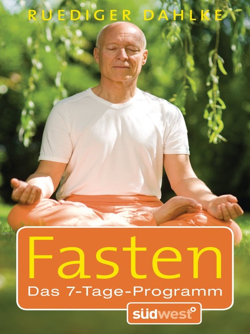 Title details for Fasten by Ruediger Dahlke - Available